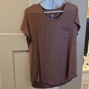 Kindred Bravely Short Sleeve Top